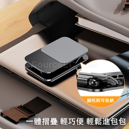 礼品订购旋转手机平板支架广告