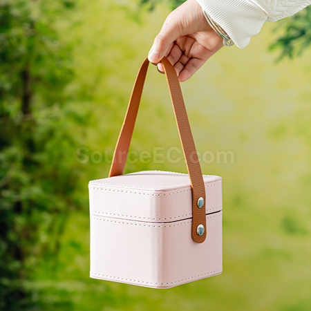 礼品订购旅行茶具套装广告