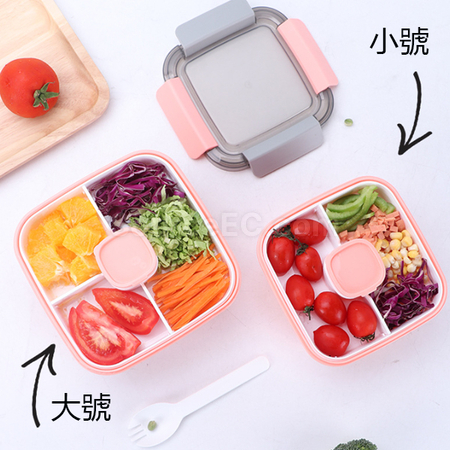 礼品订购1.5L饭盒广告
