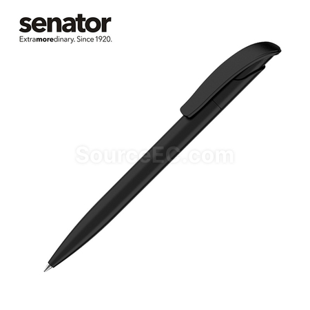 礼品订购Senator中性广告笔广告