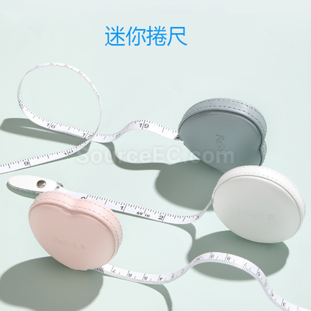 礼品订购小卷尺广告