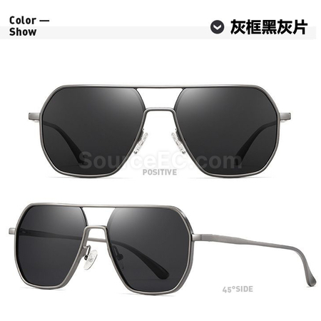 礼品订购太阳眼镜广告