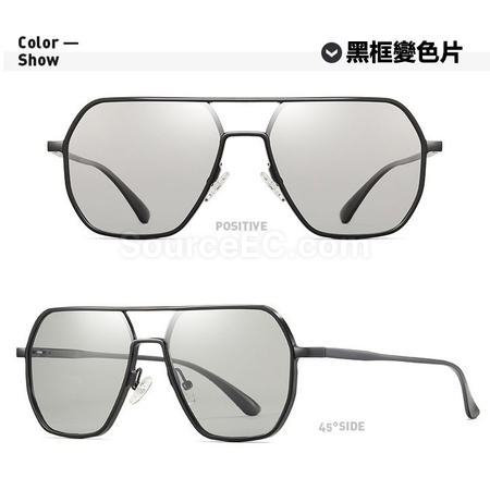 礼品订购太阳眼镜广告