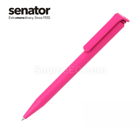 礼品订购Senator中性广告笔广告