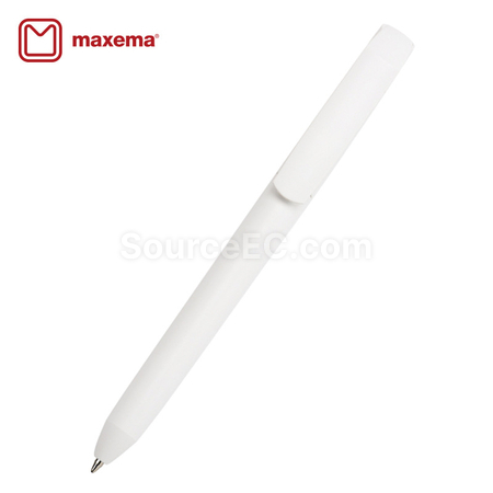 礼品订购MAXEMA 旋转广告笔广告