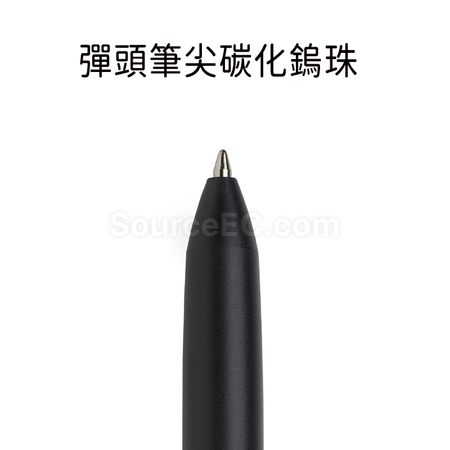 礼品订购MAXEMA 旋转广告笔广告