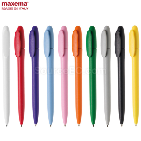 礼品订购MAXEMA 旋转广告笔广告