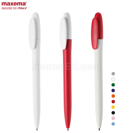 礼品订购MAXEMA 旋转广告笔广告