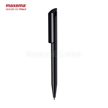 礼品订购MAXEMA 旋转广告笔广告