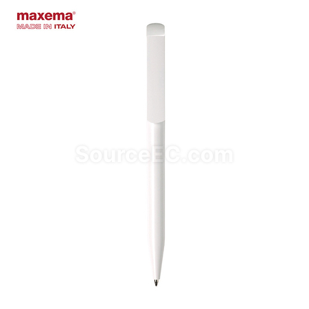 礼品订购MAXEMA 旋转广告笔广告