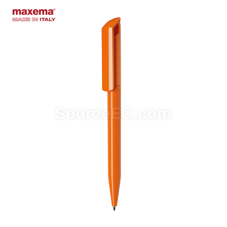礼品订购MAXEMA 旋转广告笔广告