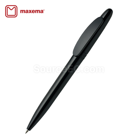 礼品订购MAXEMA 旋转广告笔广告