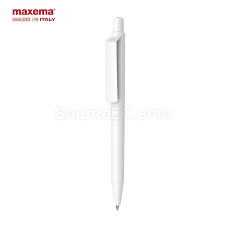 礼品订购MAXEMA 按压广告笔广告