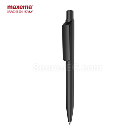 礼品订购MAXEMA 按压广告笔广告