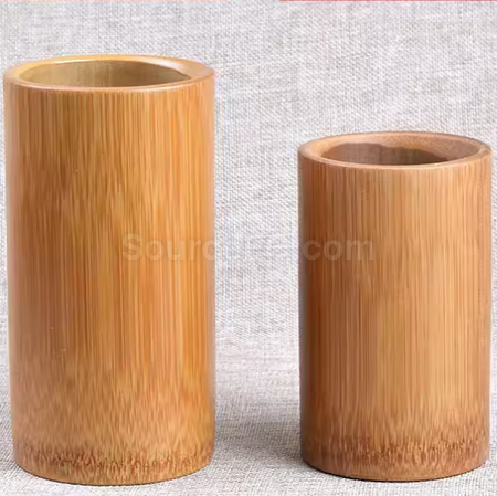 礼品订购求签筒竹签定制广告