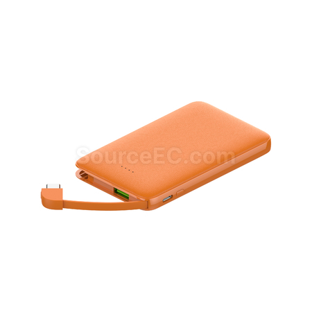 礼品订购10000mAh双线快充充电宝广告