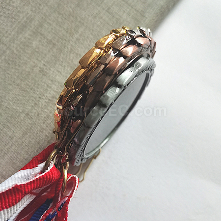 礼品订购金属奖牌广告