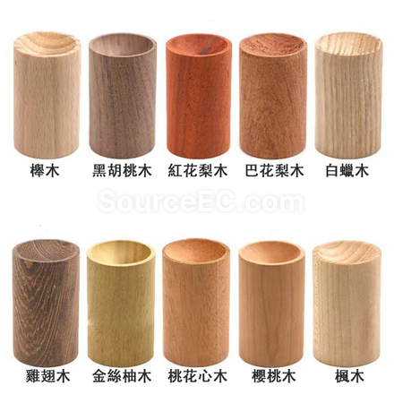 礼品订购圆柱扩香木广告