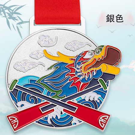 礼品订购金属奖牌广告