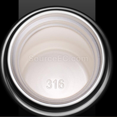 礼品订购316智能保温杯广告