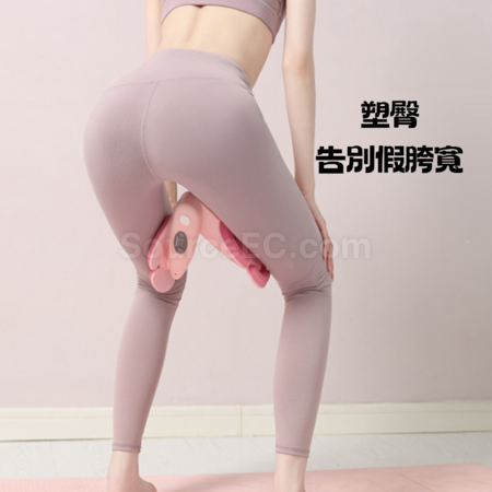 礼品订购盆底肌训练夹腿器广告
