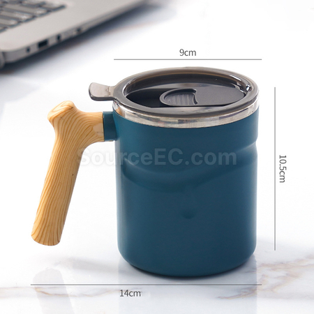 礼品订购316咖啡马克杯广告