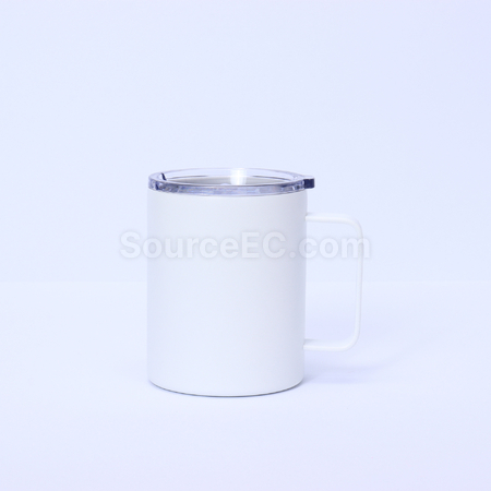 礼品订购陶瓷内胆保温杯广告