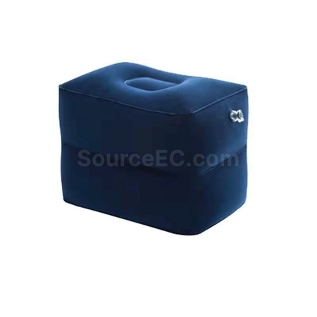 礼品订购充气脚垫广告
