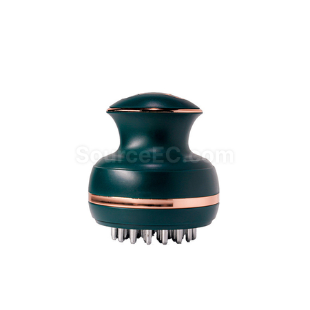 电动头部按摩器