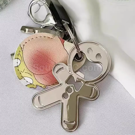 礼品订购不锈钢磁吸开瓶器广告
