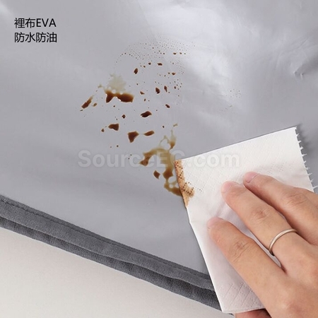 礼品订购大容量便携饭盒广告