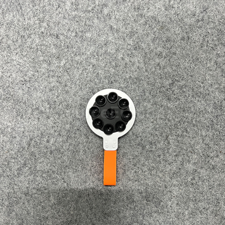 礼品订购磁吸手机吸盘支架广告