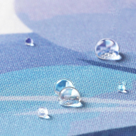 礼品订购双层黑胶折叠雨伞广告