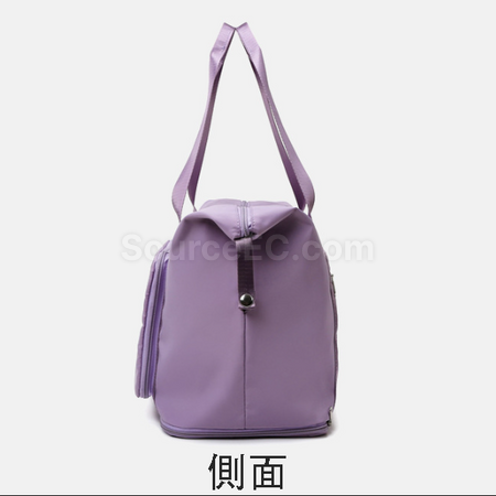 礼品订购可折叠扩充大容量旅行袋广告