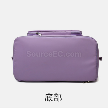 礼品订购可折叠扩充大容量旅行袋广告