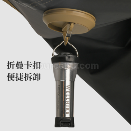 礼品订购吸盘磁力挂钩广告
