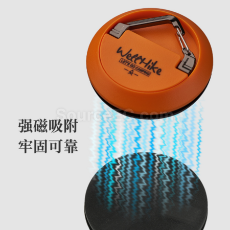 礼品订购吸盘磁力挂钩广告
