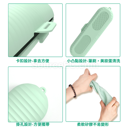 礼品订购多用途便携式收纳盒广告