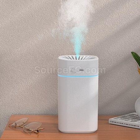 礼品订购加湿器广告