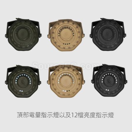礼品订购露营灯广告