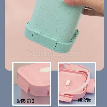 礼品订购日式麦秆汤壶广告
