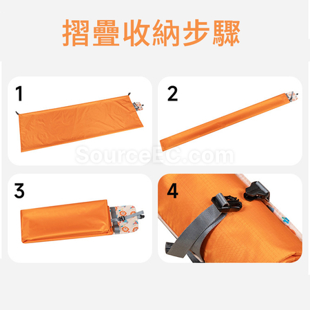 礼品订购户外超轻野餐垫广告