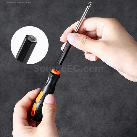 礼品订购八合一螺丝刀工具组广告