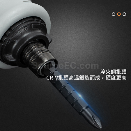 礼品订购多功能磁吸螺丝刀工具组广告