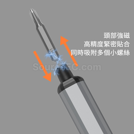 礼品订购多合一电动螺丝刀套装广告