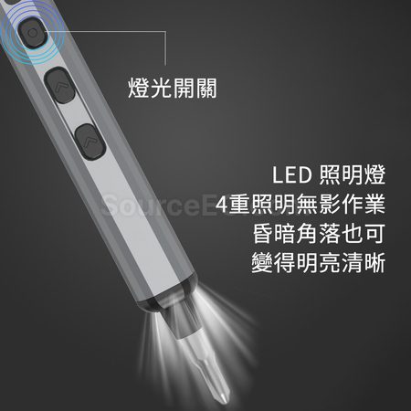 礼品订购多合一电动螺丝刀套装广告