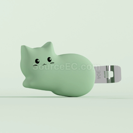 礼品订购多功能开盖器广告