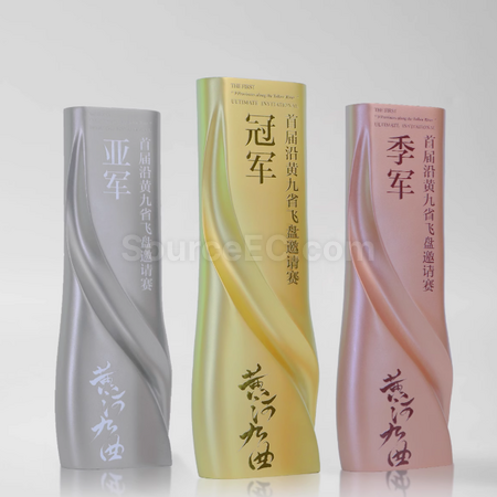 创意树脂奖杯