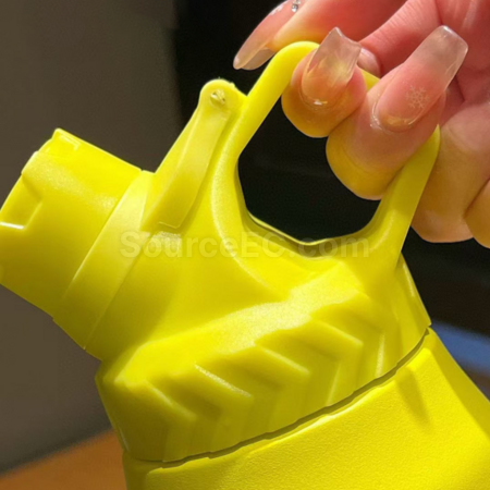 礼品订购不锈钢大容量保温杯广告