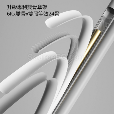 礼品订购迷你胶囊伞广告